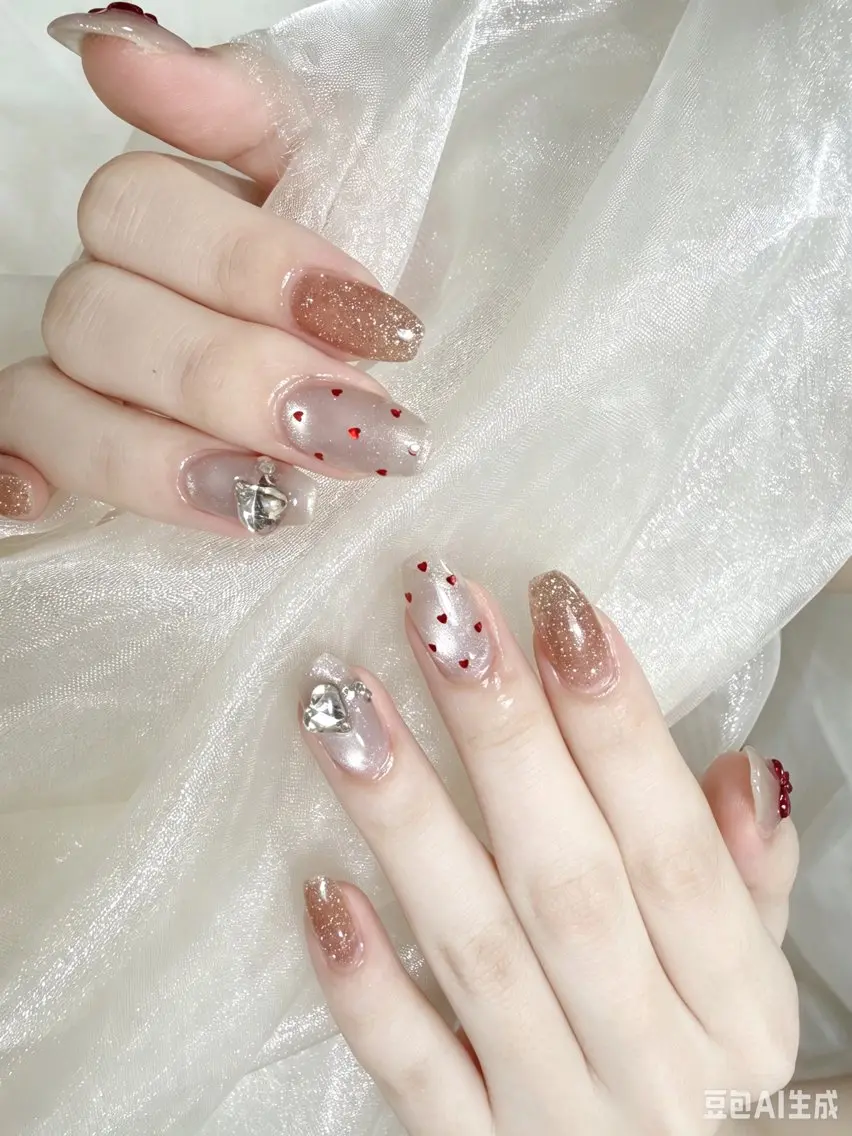 ネイル Nail Bloom横浜西口店のネイルデザイン
