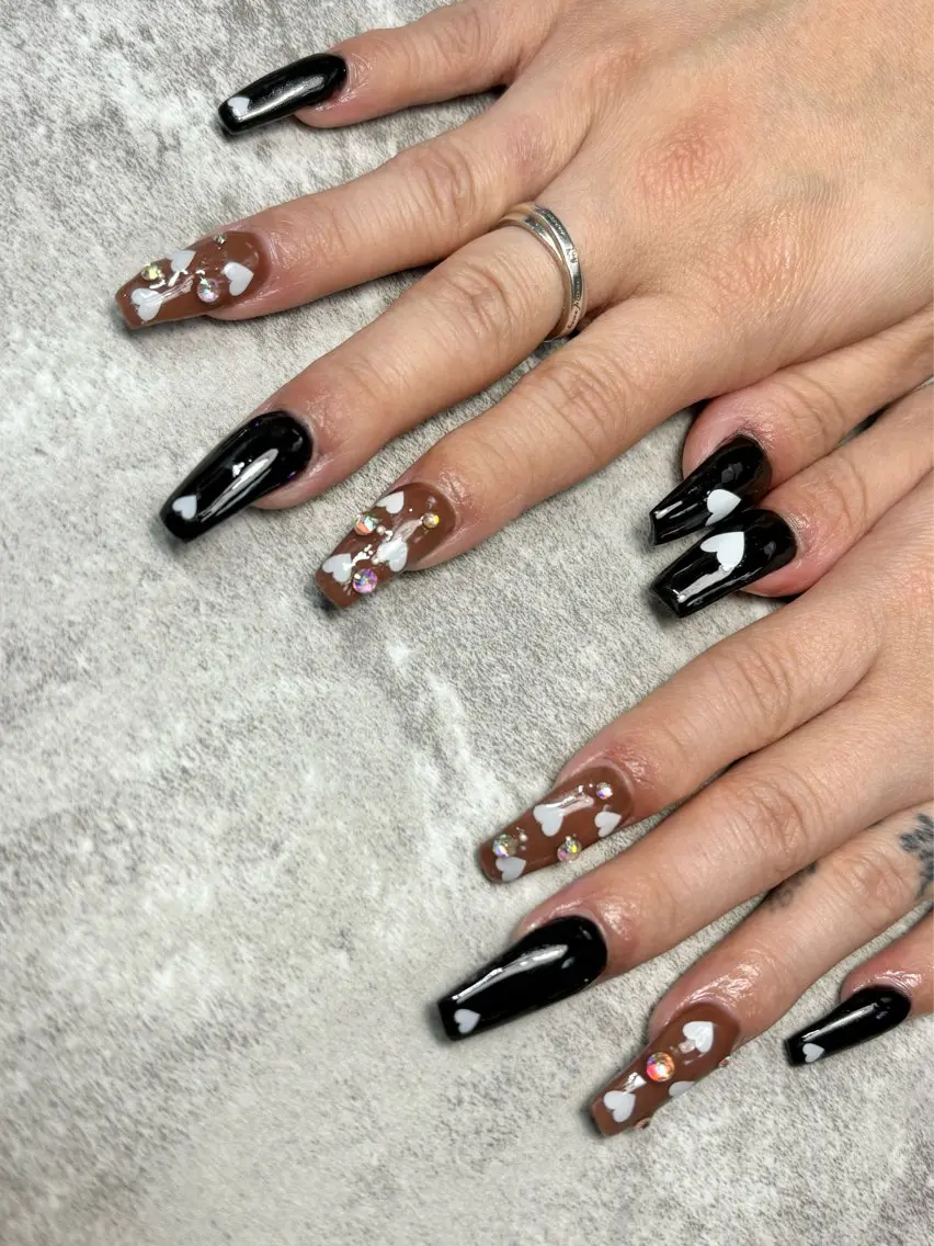 ネイル Y's nailのネイルデザイン