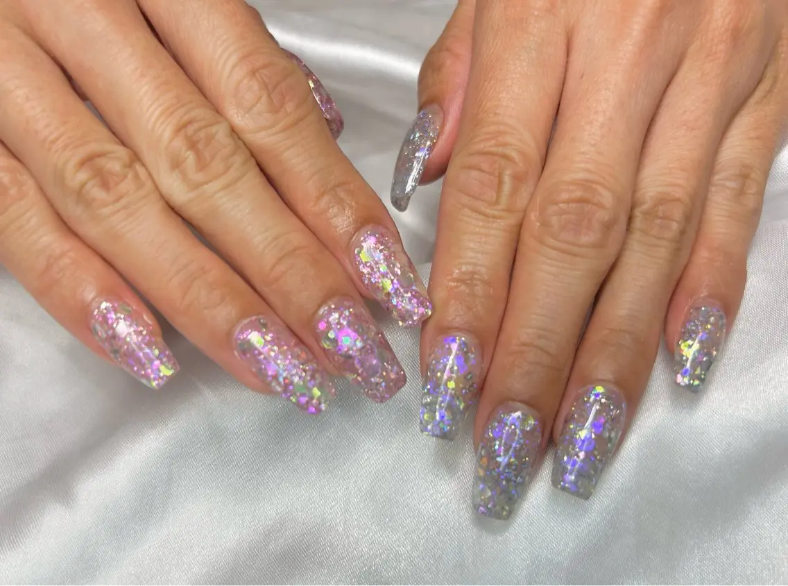 ネイル Beauty salon  A'sのネイルデザイン