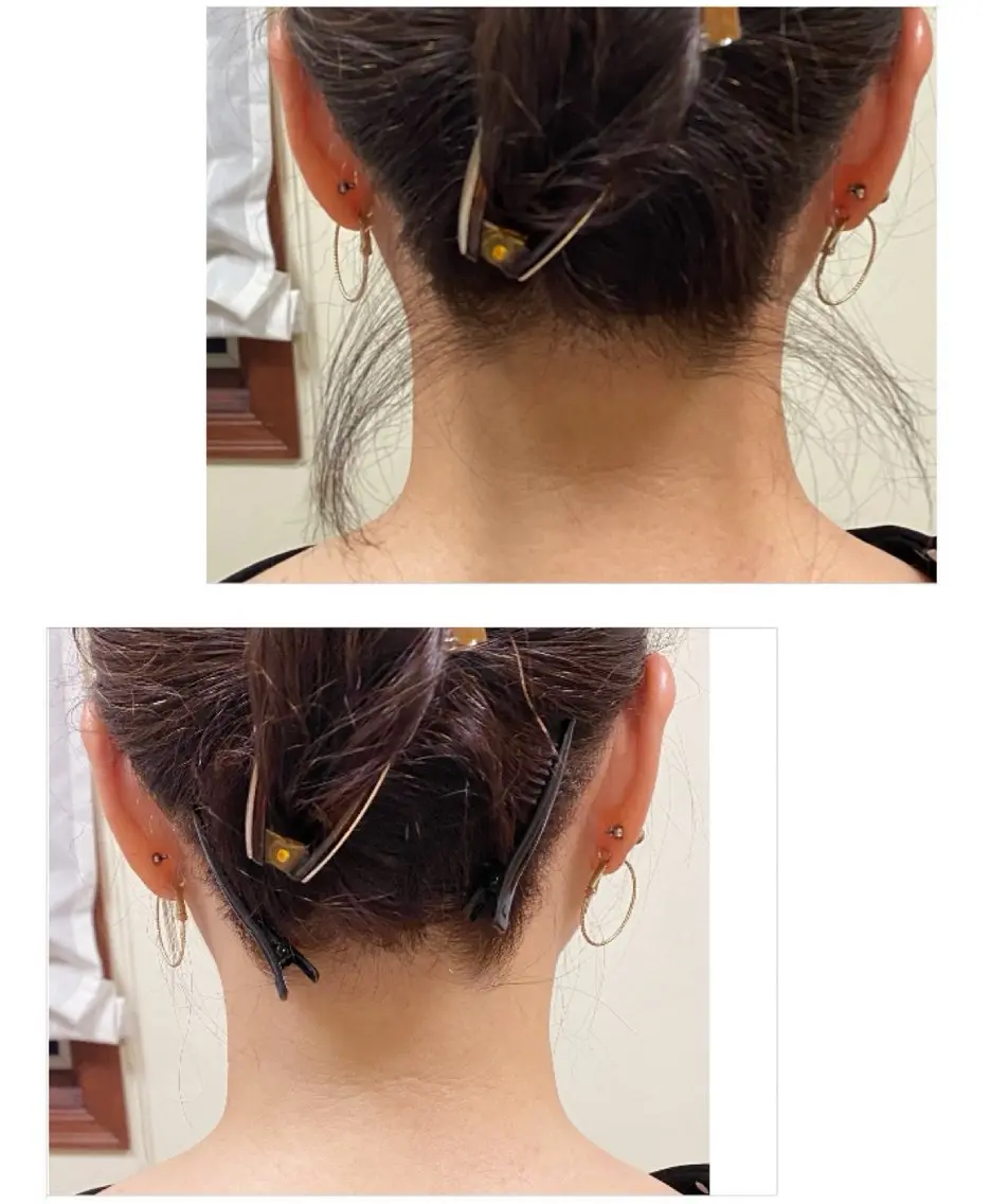 キッズ その他 ネイル＆脱毛 Lotus🌸のネイルデザイン