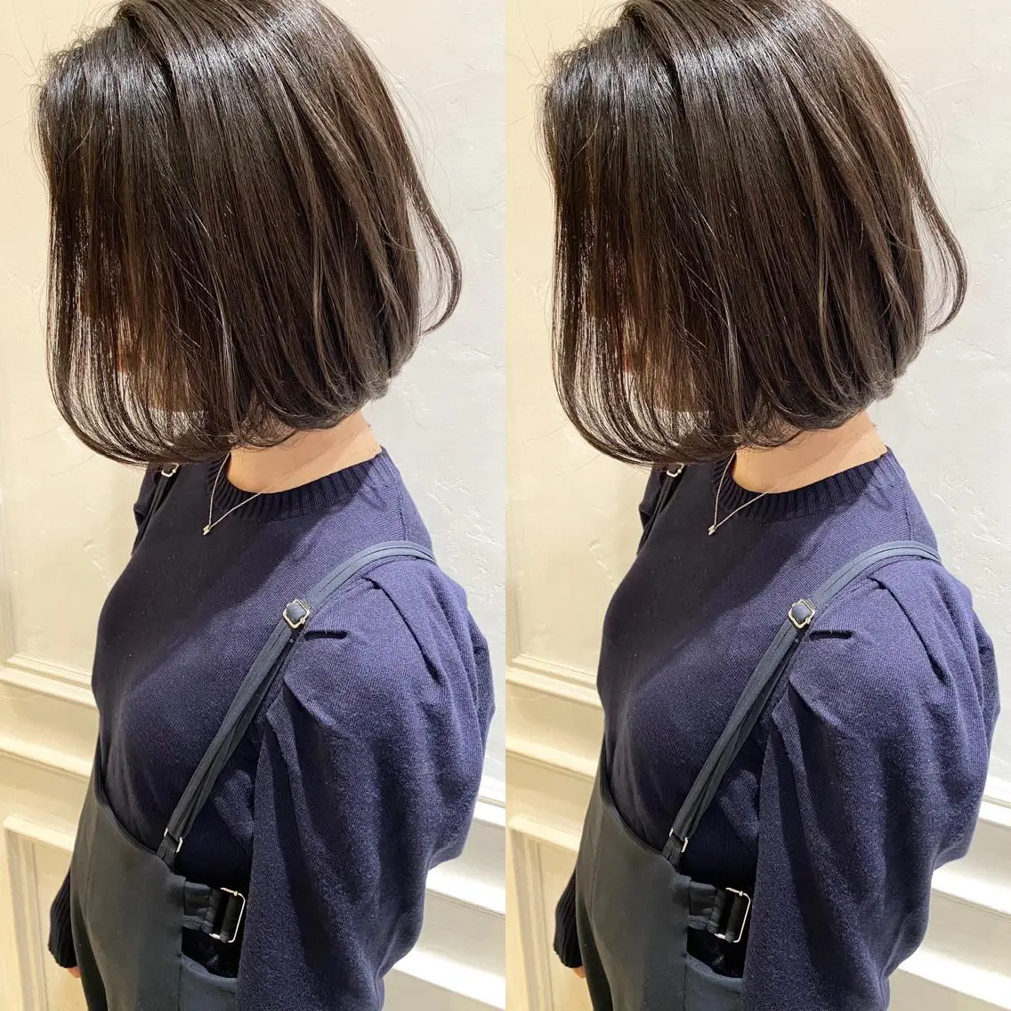 ショート カット ヘアカラー トリートメント ヘッドスパ 小林 佳祐のヘアスタイル