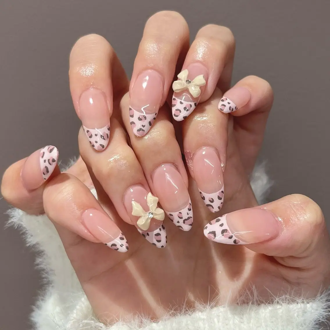 ネイル ハンドネイル ෆYura Nailෆのネイルデザイン