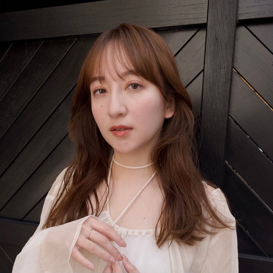 【カット+カラー】似合わせカット×透明感カラーで垢抜けヘアに。理想のスタイルに。ブラウン・ベージュ系もお任せください!の写真