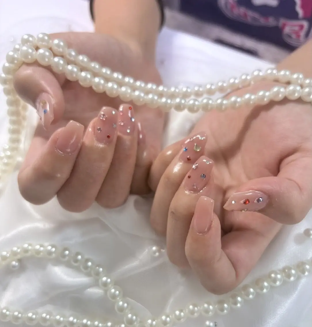 ネイル Sweet natsukiのネイルデザイン