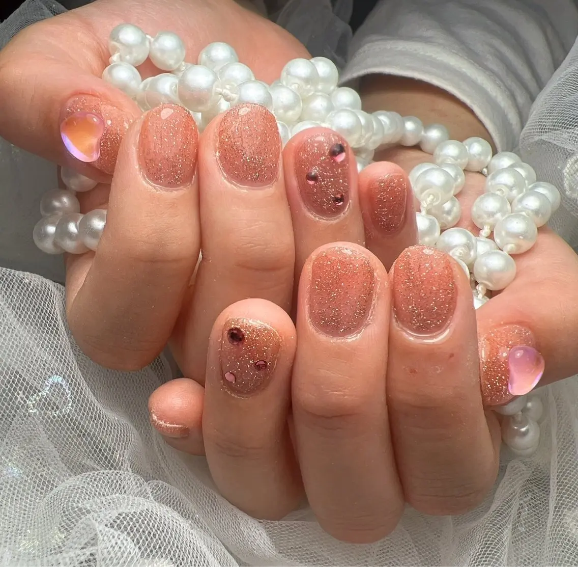 ネイル Co coのネイルデザイン
