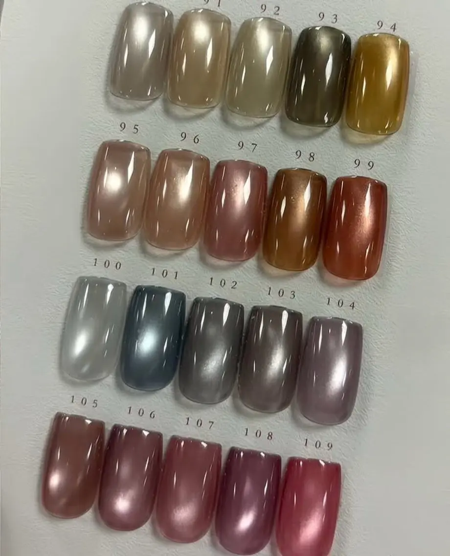ネイル ハンドネイル écru nailのネイルデザイン