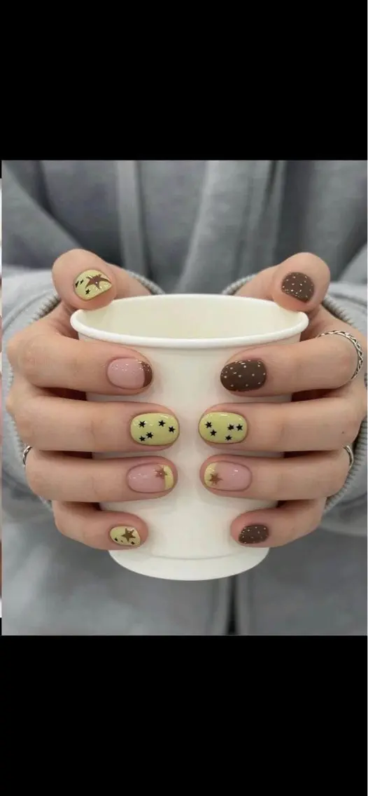 ネイル ネコ Nailのネイルデザイン