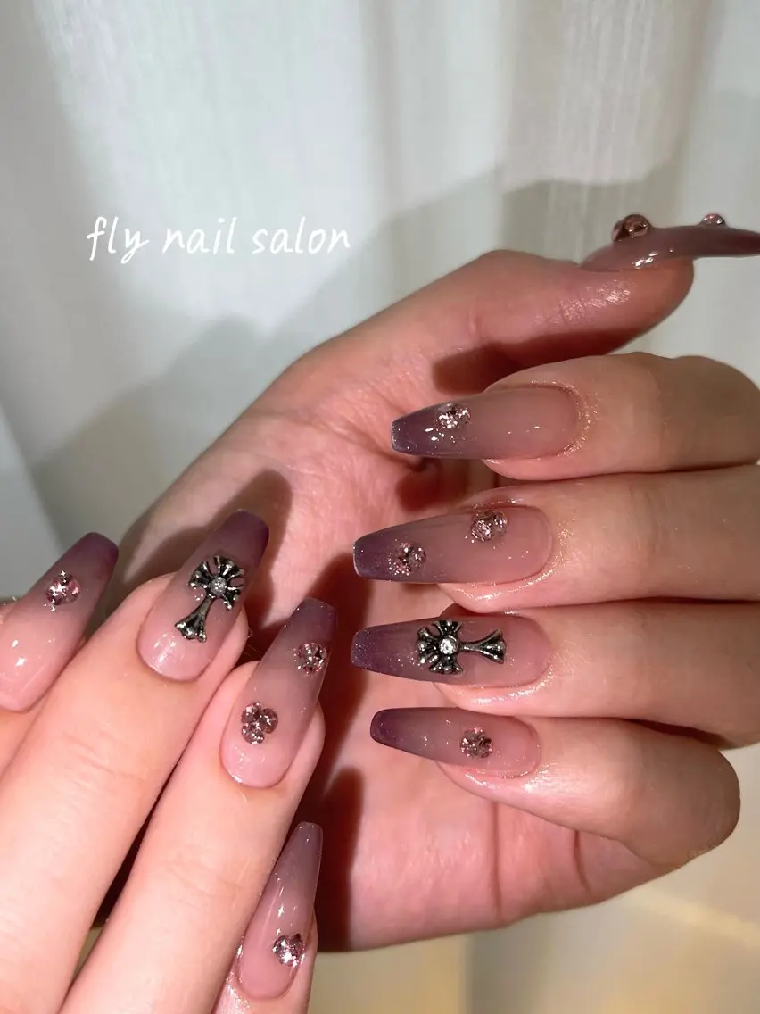 ネイル ハンドネイル FLY Nail Salonのネイルデザイン