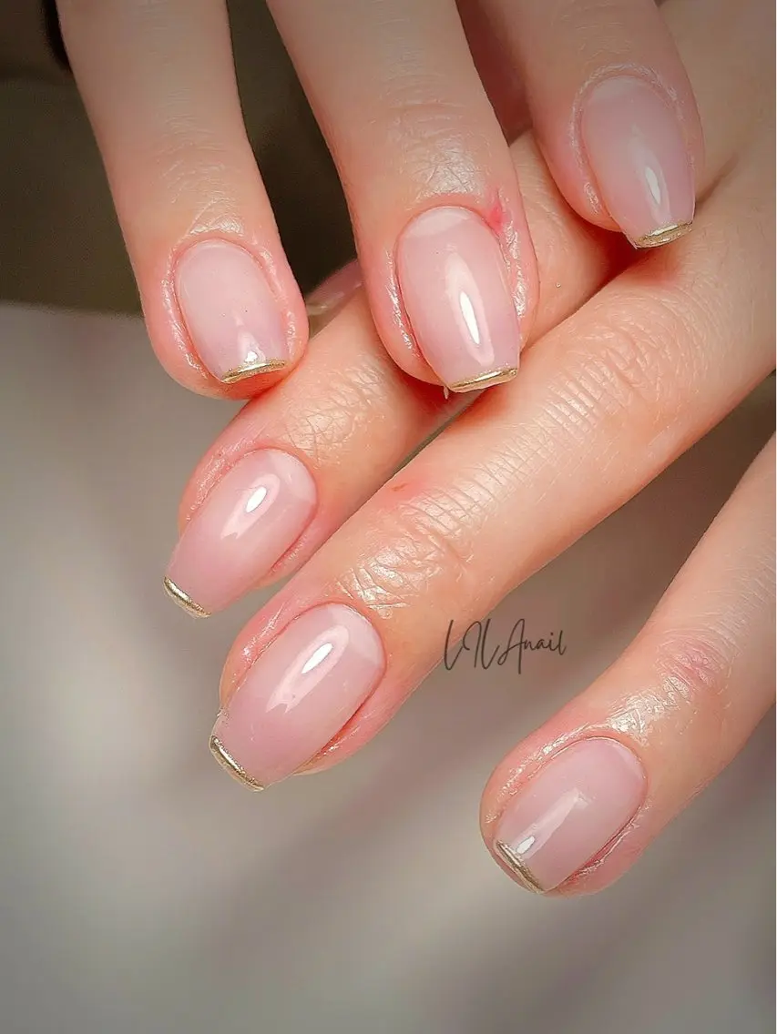 ネイル Nail Salon LILAのネイルデザイン