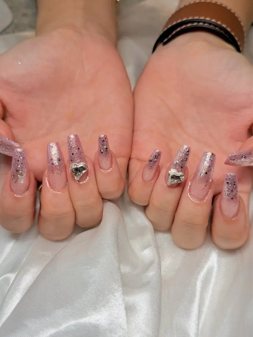 ネイル ハンドネイル at Nailのネイルデザイン