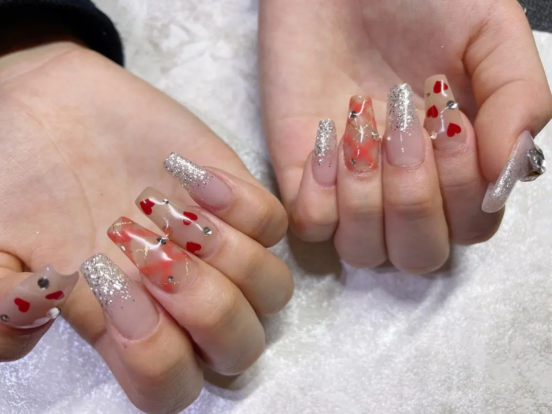 ネイル naildesign BESTのネイルデザイン