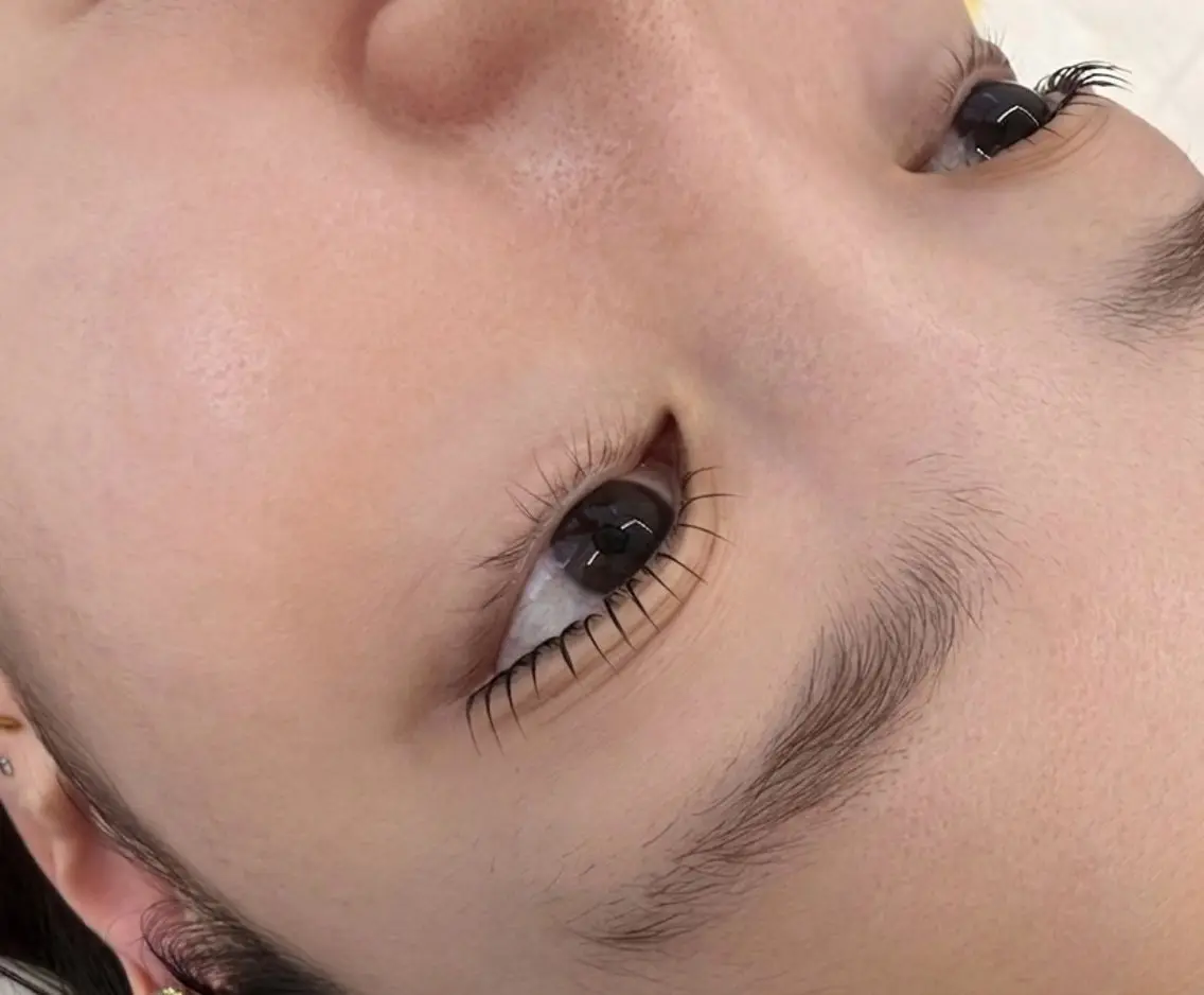 マツエク・マツパ 韓国風マツエク eyelash salon CIELのマツエク・マツパデザイン