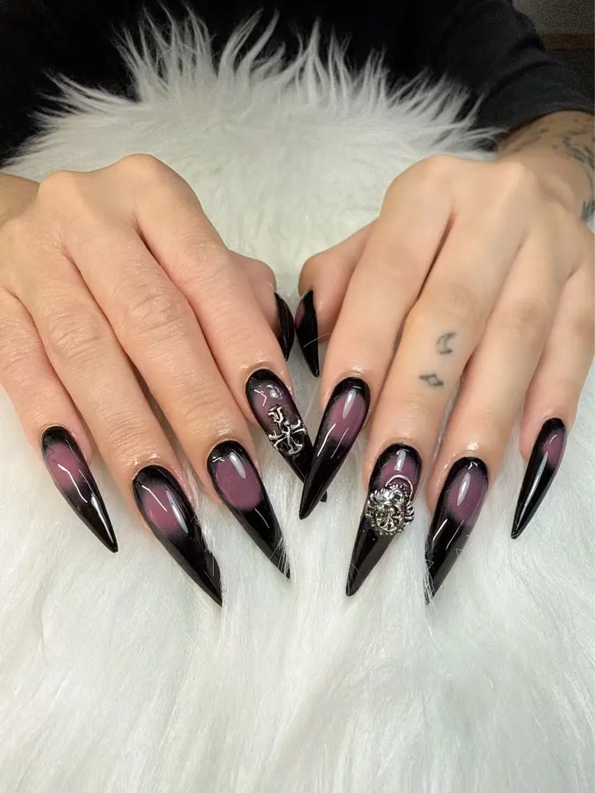 ネイル GCP Nail はるのネイルデザイン
