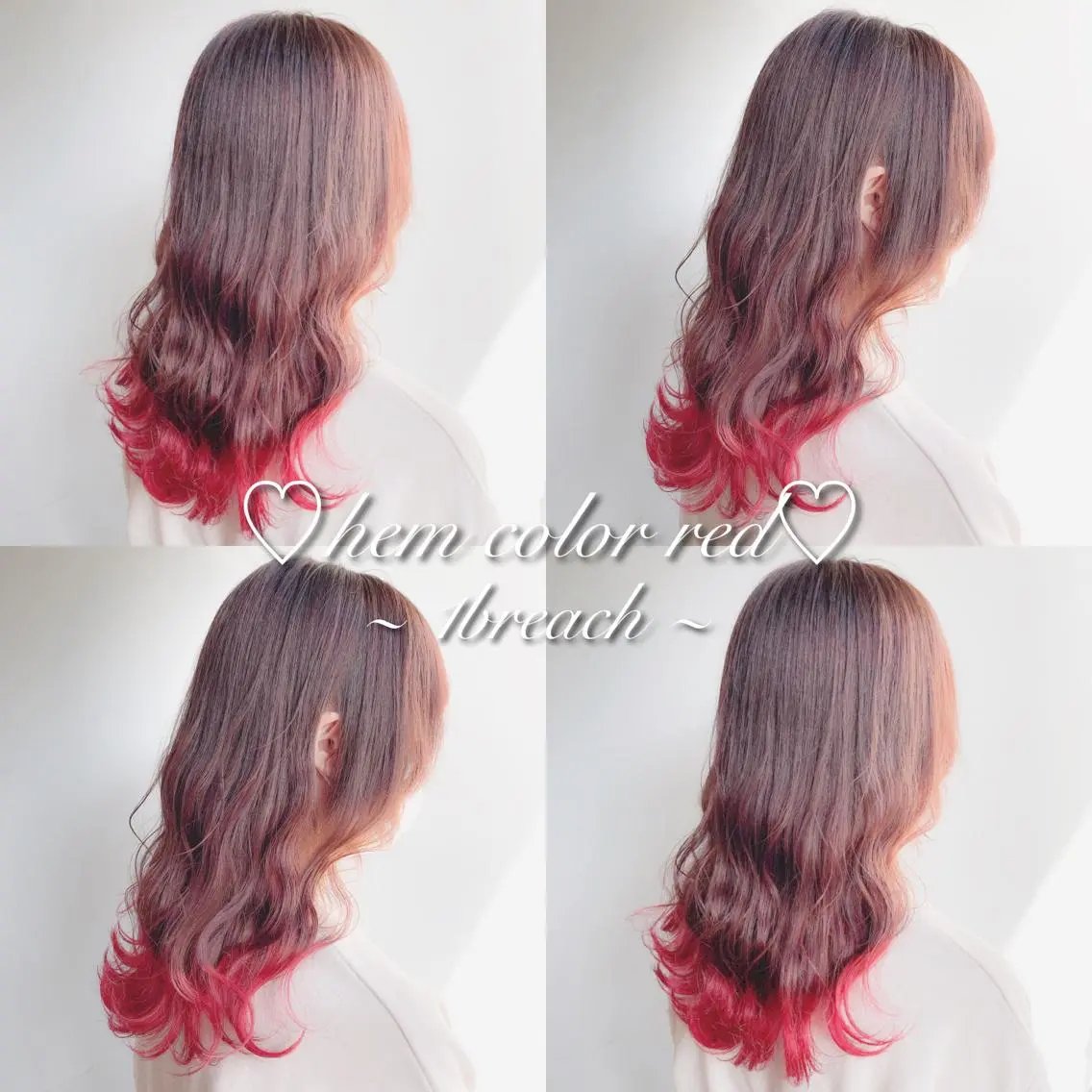 ロング カラー パーマ ヘアアレンジ メンズ キッズ ネイル マツエク・マツパ ヘアカラー トリートメント ヘアセット 🎀愛されモテヘア♡ 梅澤夏基🎀のヘアスタイル