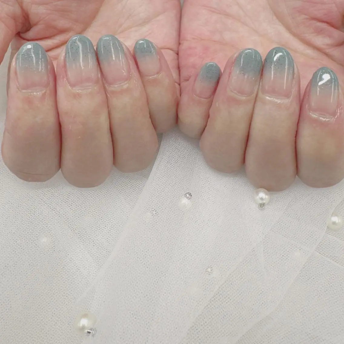 ネイル Nail salon Honey Beeのネイルデザイン