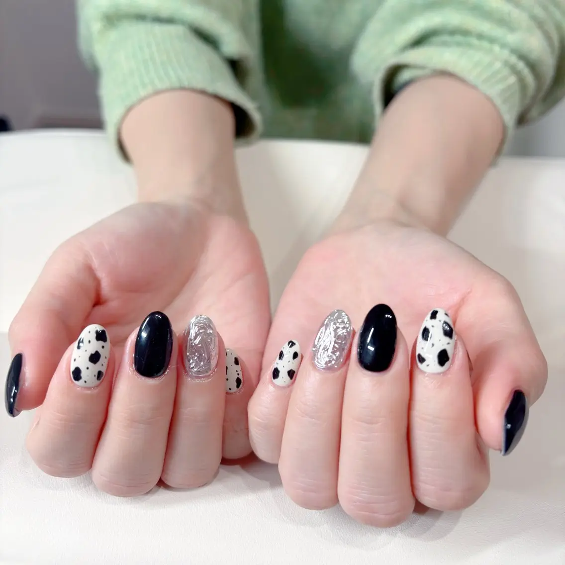 ネイル Lovely Nail Salonのネイルデザイン