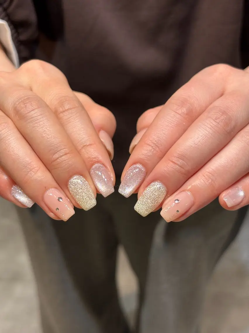 ネイル ハンドネイル 表参道 SALON de LUPIAのネイルデザイン
