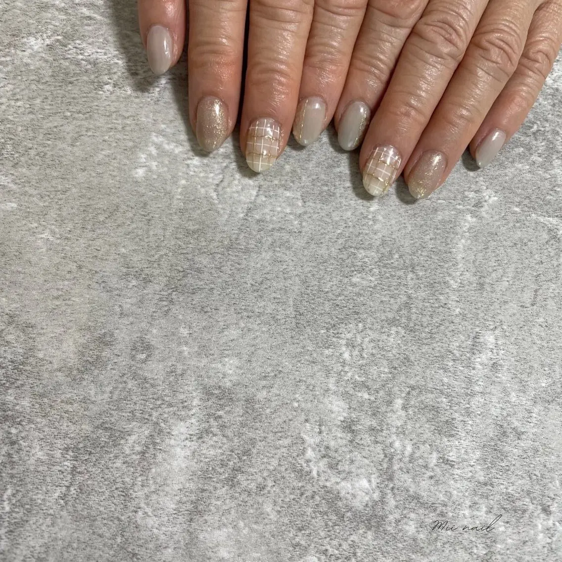 ネイル Mii nail いづみのその他イメージ