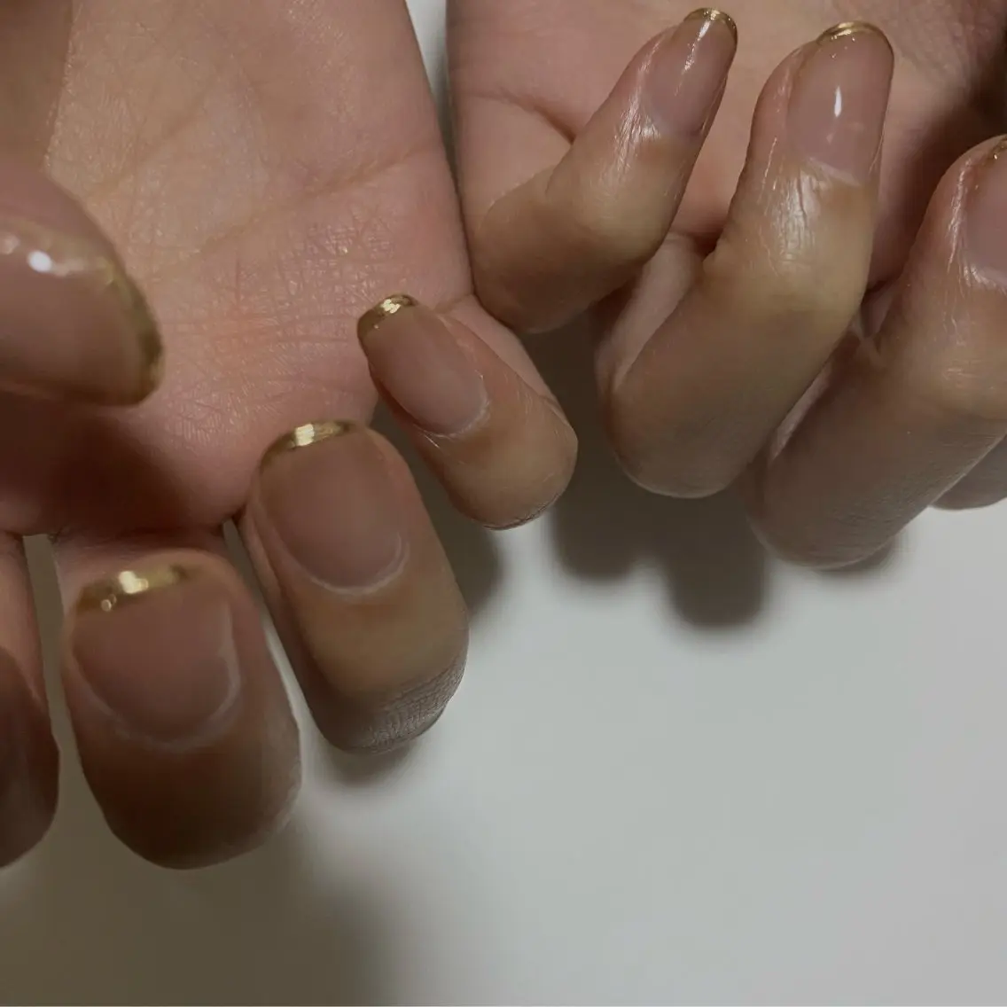 ネイル uha nailのネイルデザイン