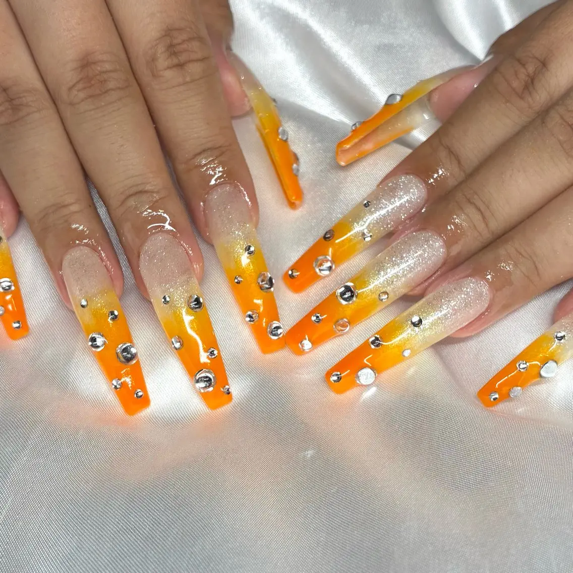 ネイル Nail ヌシん家 AKANEのネイルデザイン