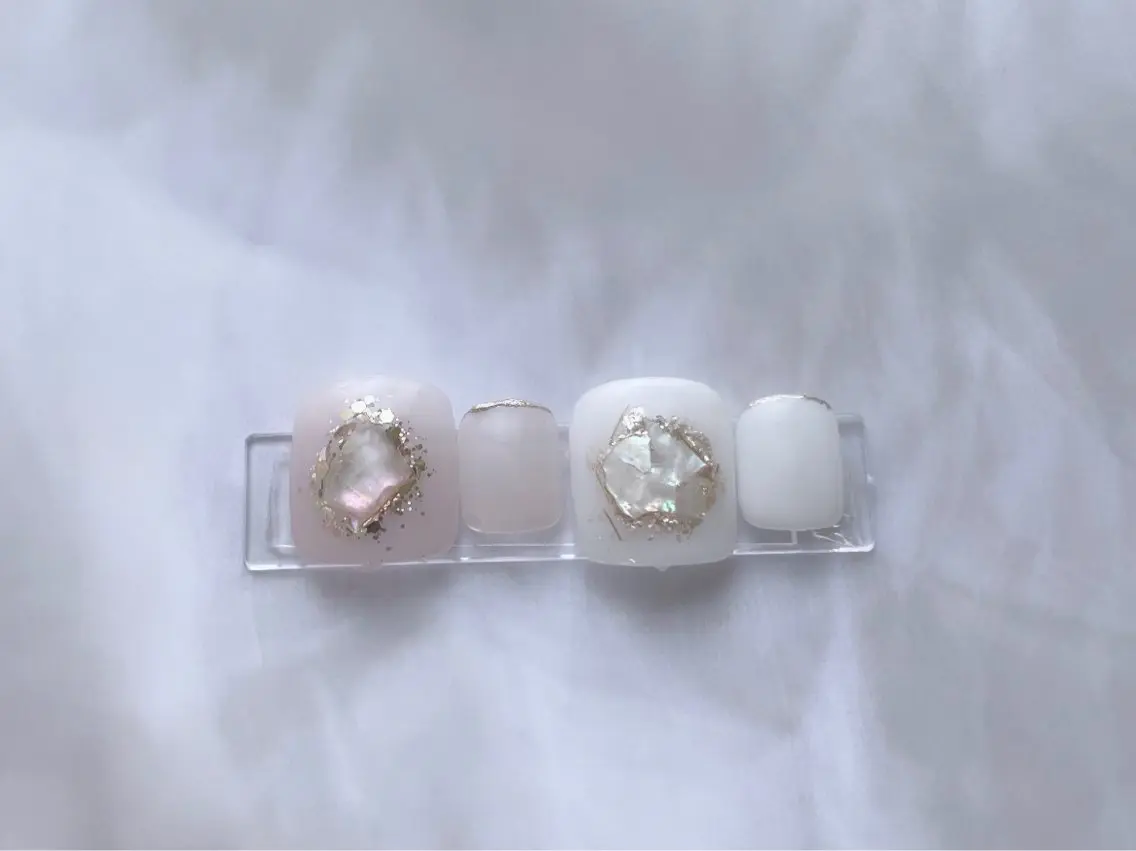 ネイル nail salon Talのネイルデザイン