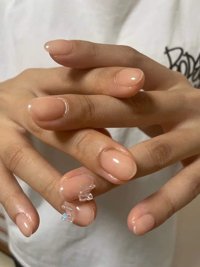 ネイル ハンドネイル salon rai.のネイルデザイン