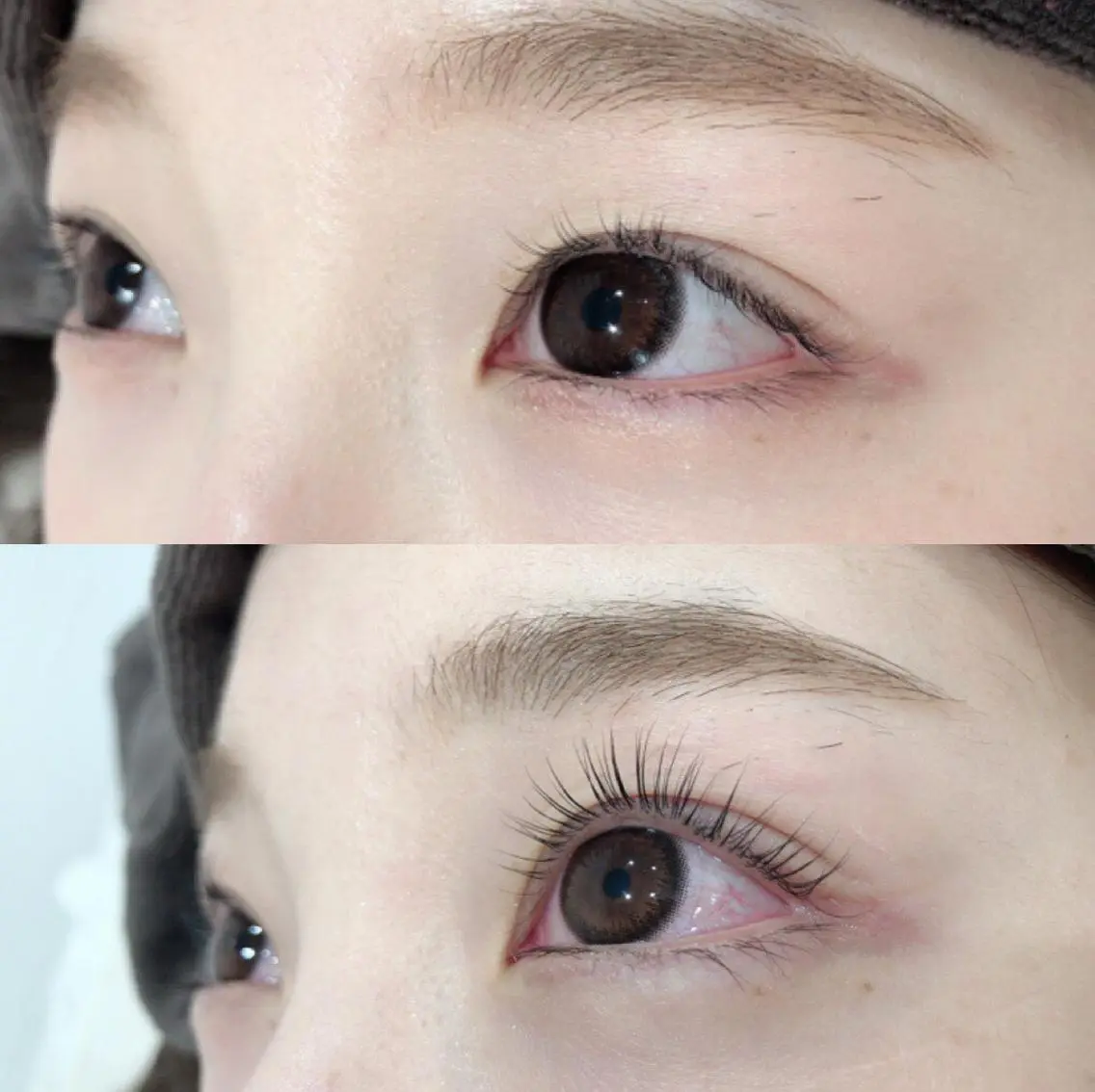 マツエク・マツパ まつげパーマ eyelash salon SUNのマツエク・マツパデザイン