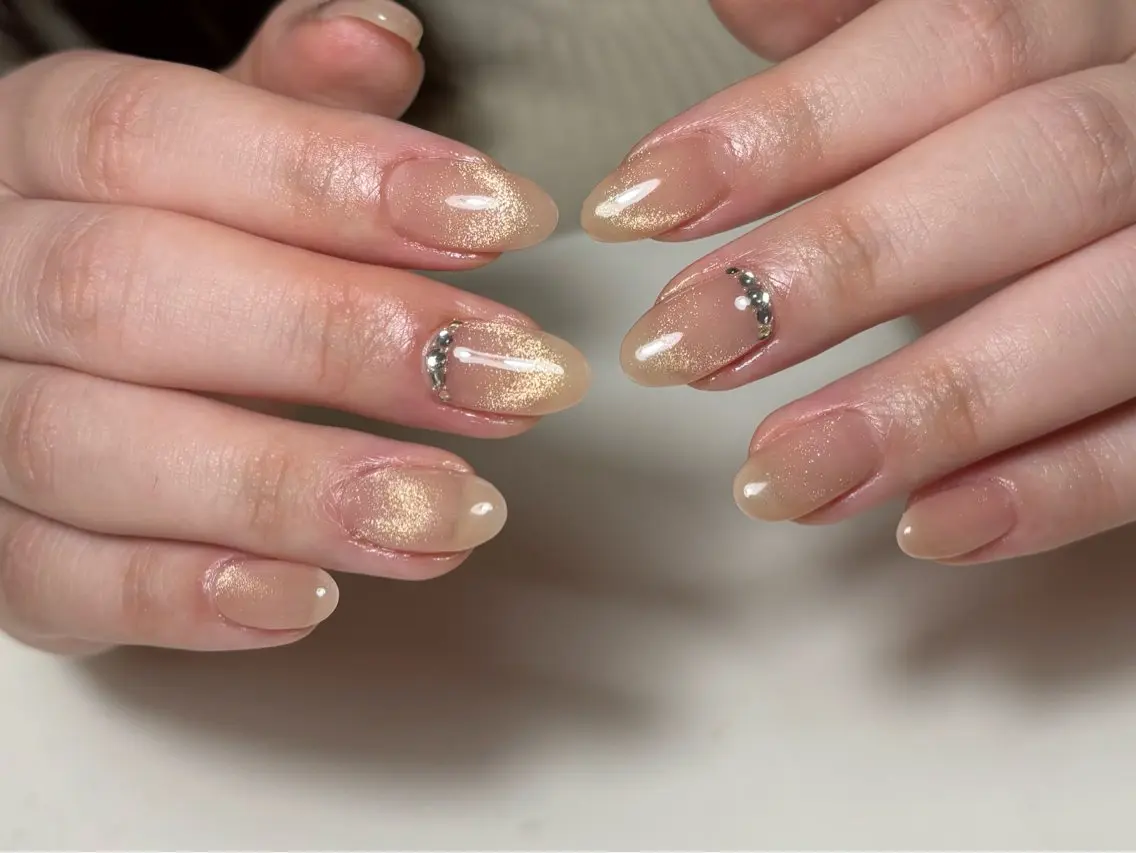 ネイル ハンドネイル THE NAILERYのネイルデザイン