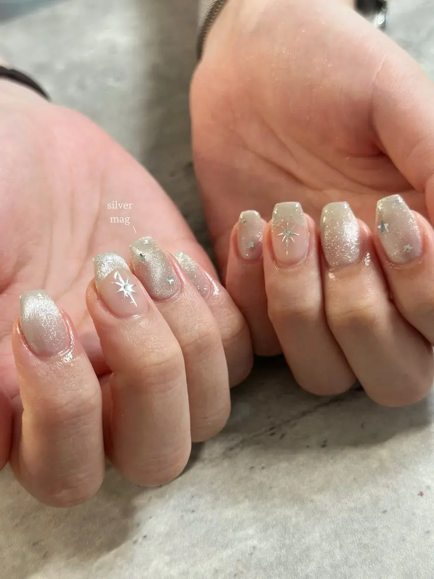 ネイル ハンドネイル One's Nail Roomのネイルデザイン