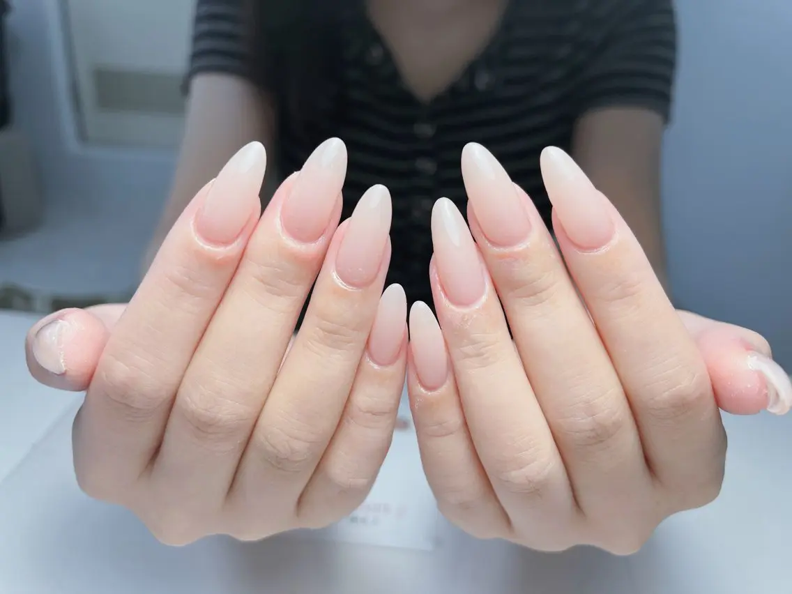 ネイル ハンドネイル 心斎橋Mione nail salonのネイルデザイン