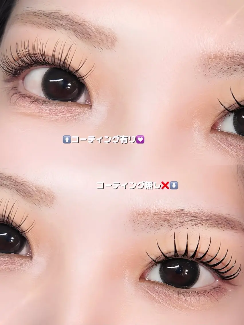 マツエク・マツパ 🪄fein. ∥ mayu🦢のマツエク・マツパデザイン