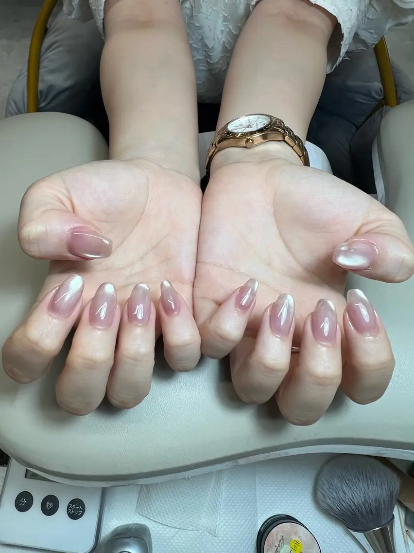ネイル guarendo ゆきのネイルデザイン