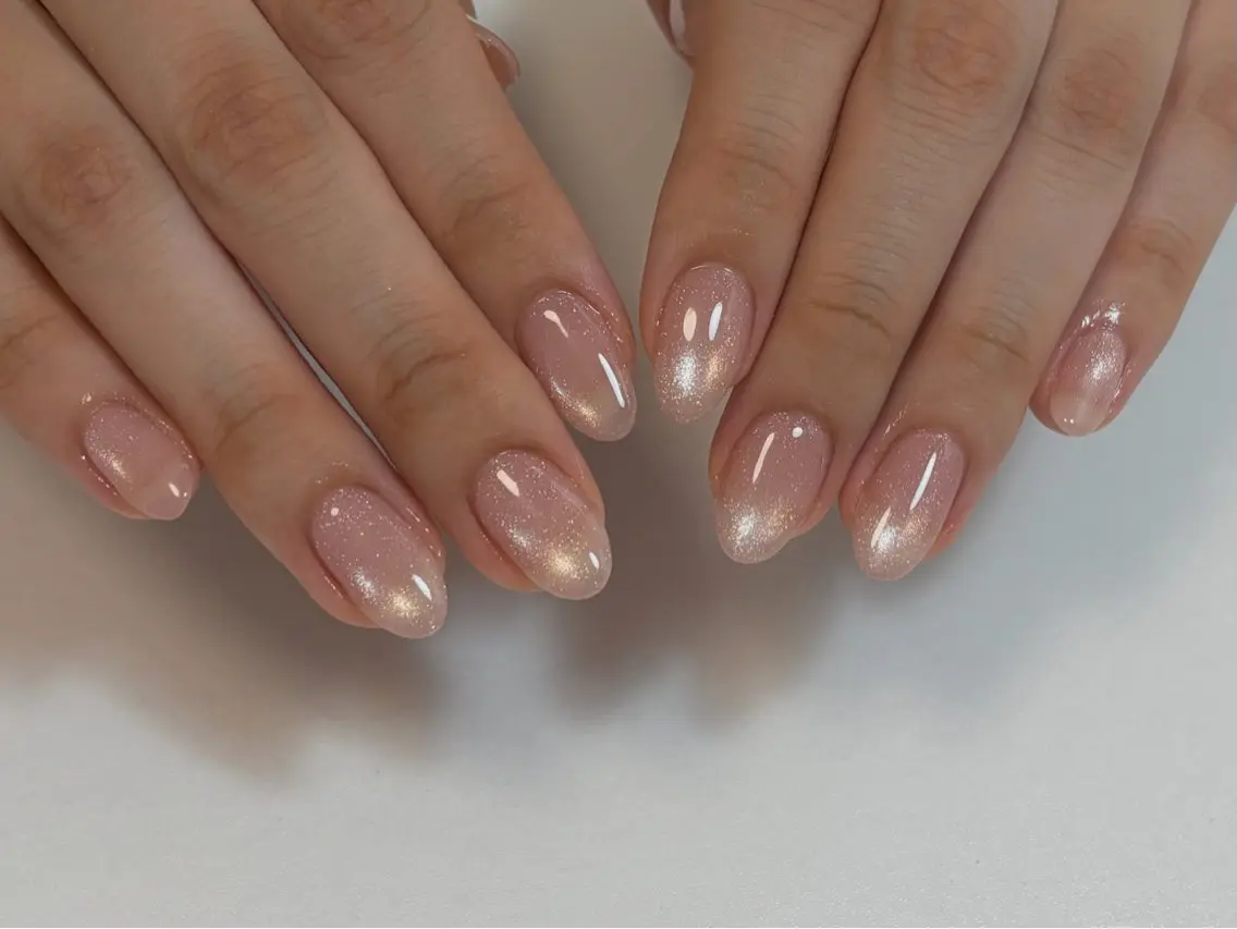 ネイル ハンドネイル nayu nailのネイルデザイン