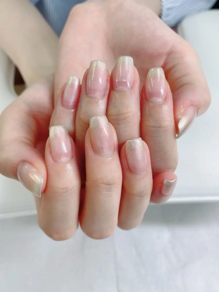 ネイル えい このネイルデザイン