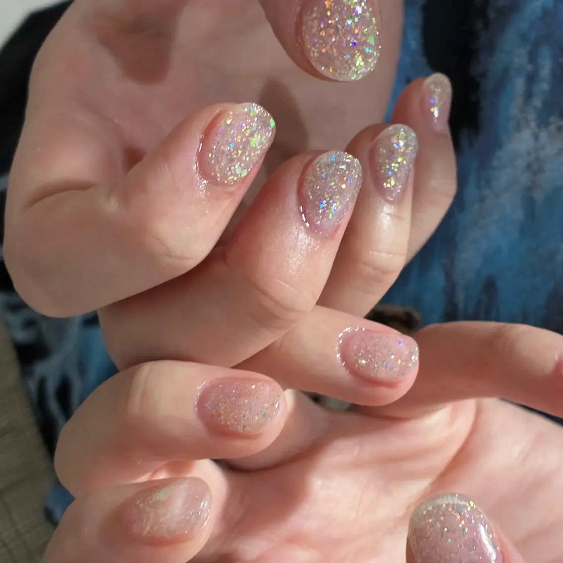 ネイル ハンドネイル nail salon sou.のネイルデザイン
