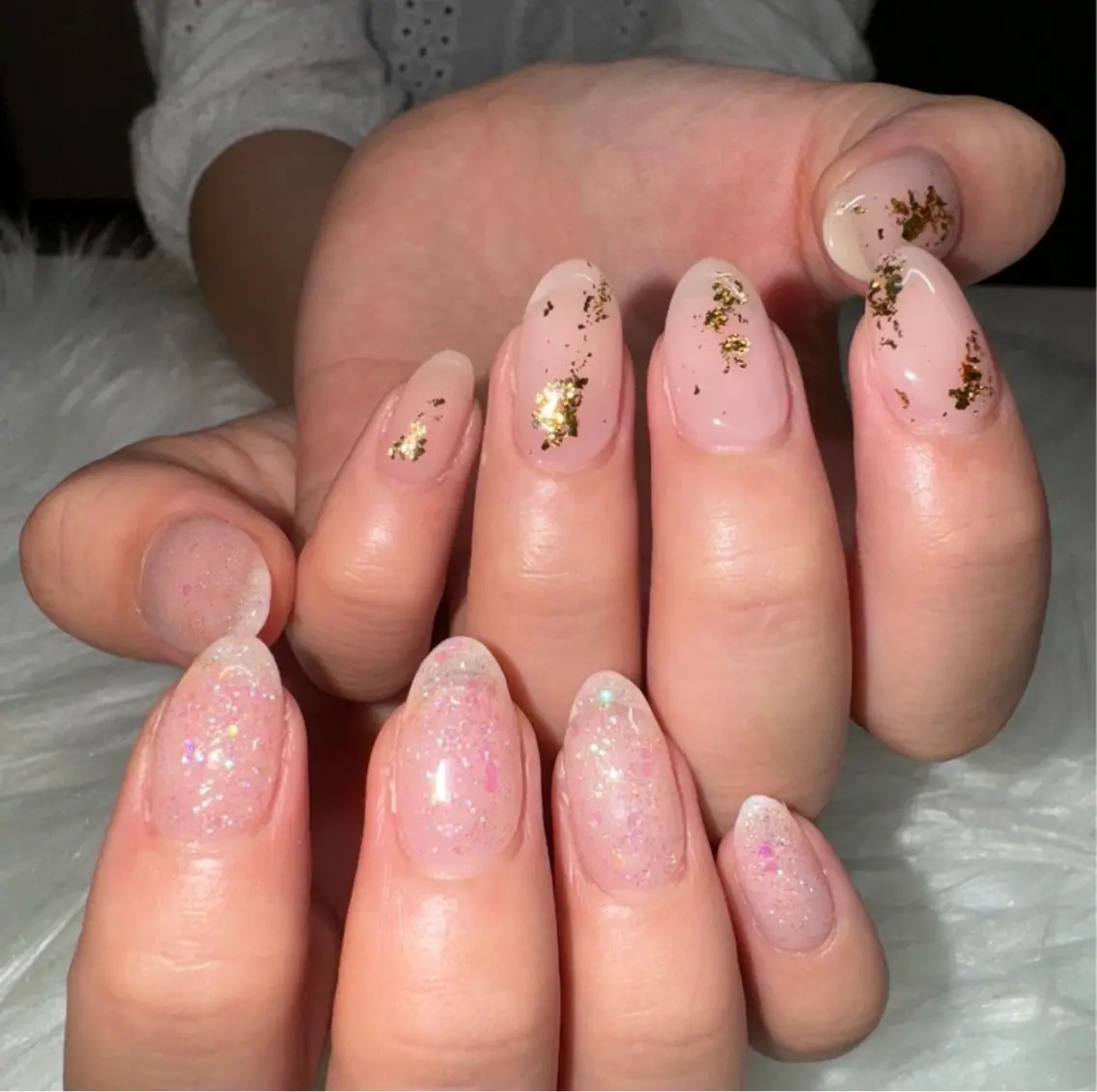 ネイル MN salonのネイルデザイン