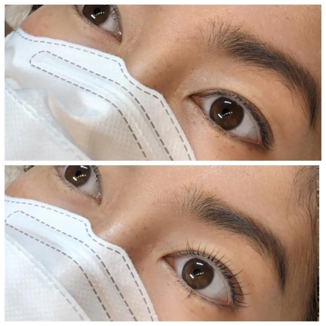 マツエク・マツパ 湘南平塚　LASH MARYの眉毛・アイブロウイメージ
