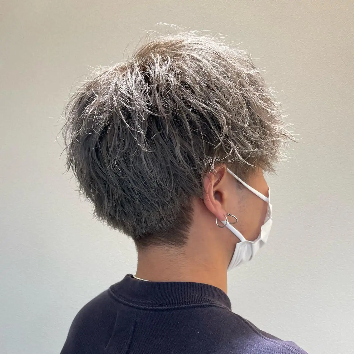 カラー 骨格診断/似合わせ カットあさみななこのヘアスタイル