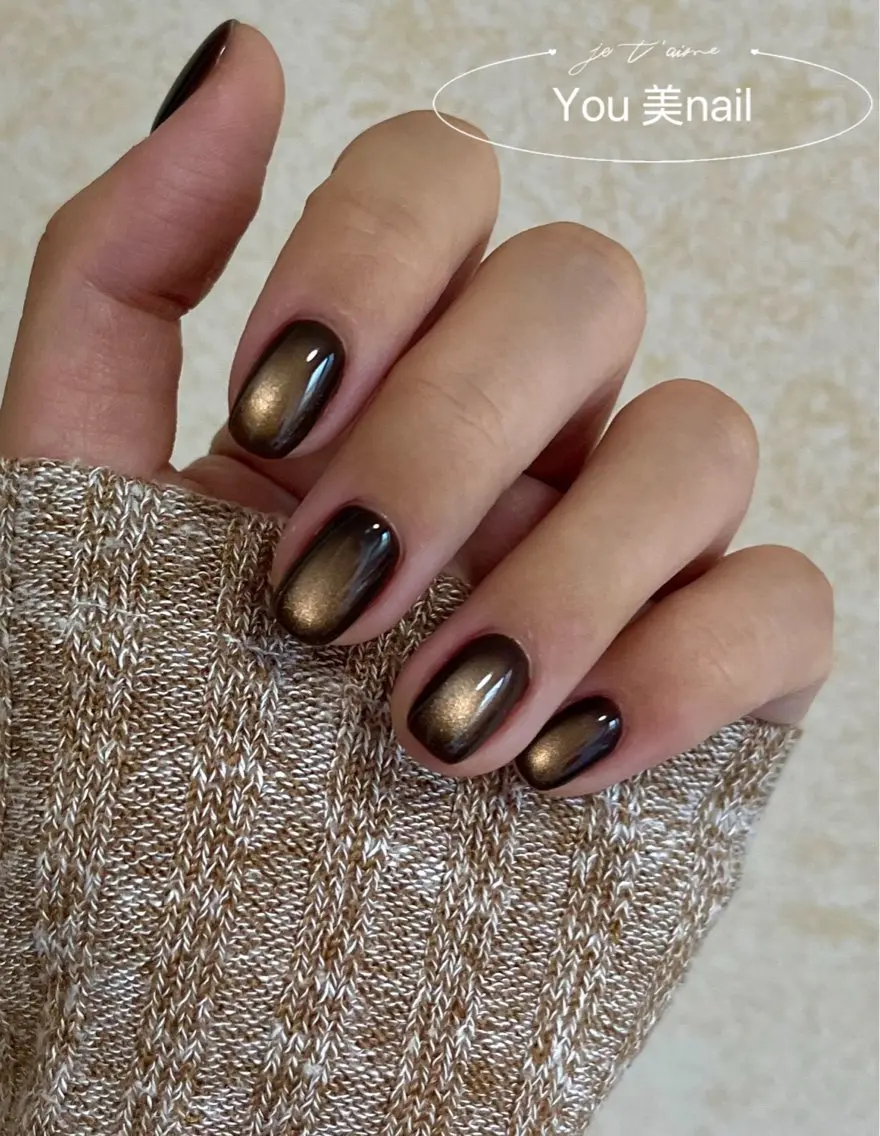 ネイル ハンドネイル ハンドケア sunnynail 小桃のネイルデザイン