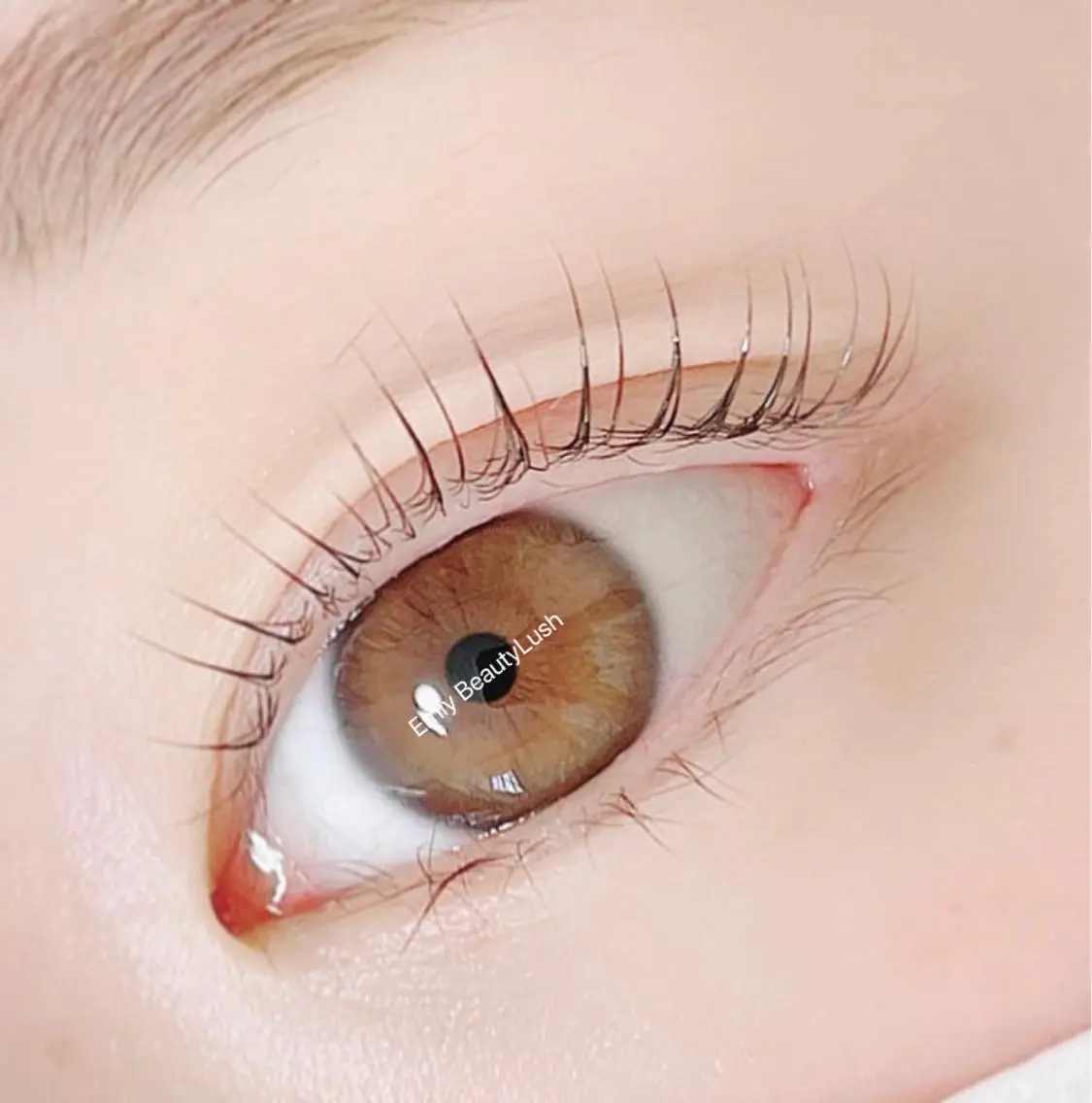 🌸「次世代デザインパーマ」🌸根元からパッチリ時短メイク実現💄の写真