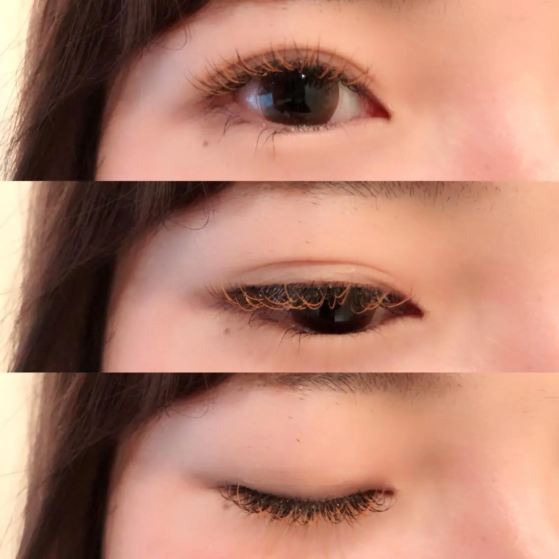 マツエク・マツパ ten． eye lashのマツエク・マツパデザイン