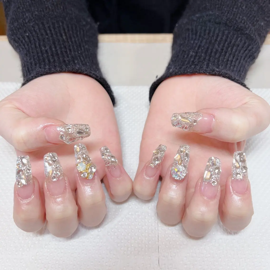 ネイル soi.. .のネイルデザイン