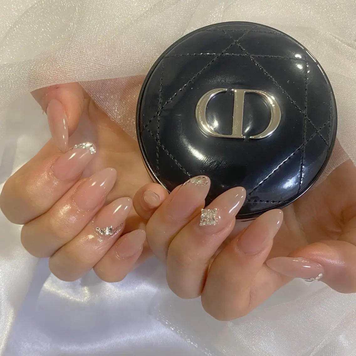 ネイル Lim nail🤍 Ayaのネイルデザイン