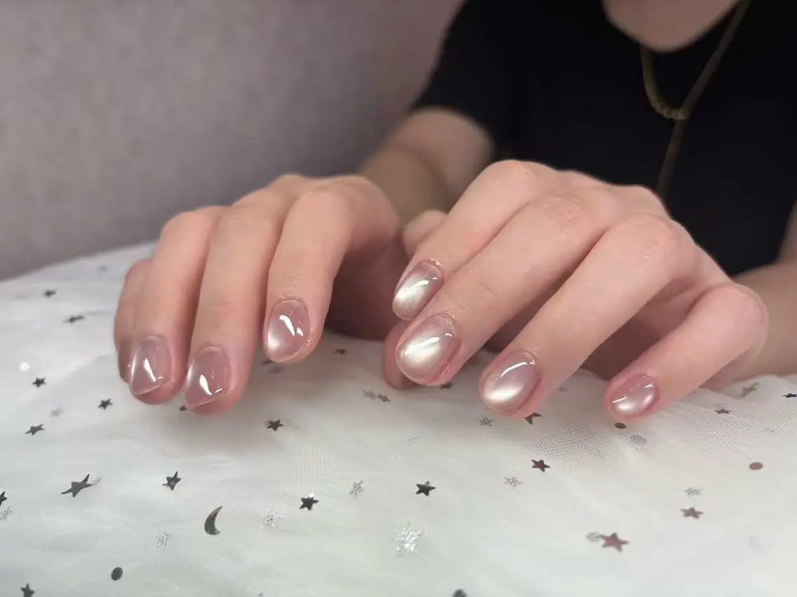 ネイル Nail Salon HARUのネイルデザイン