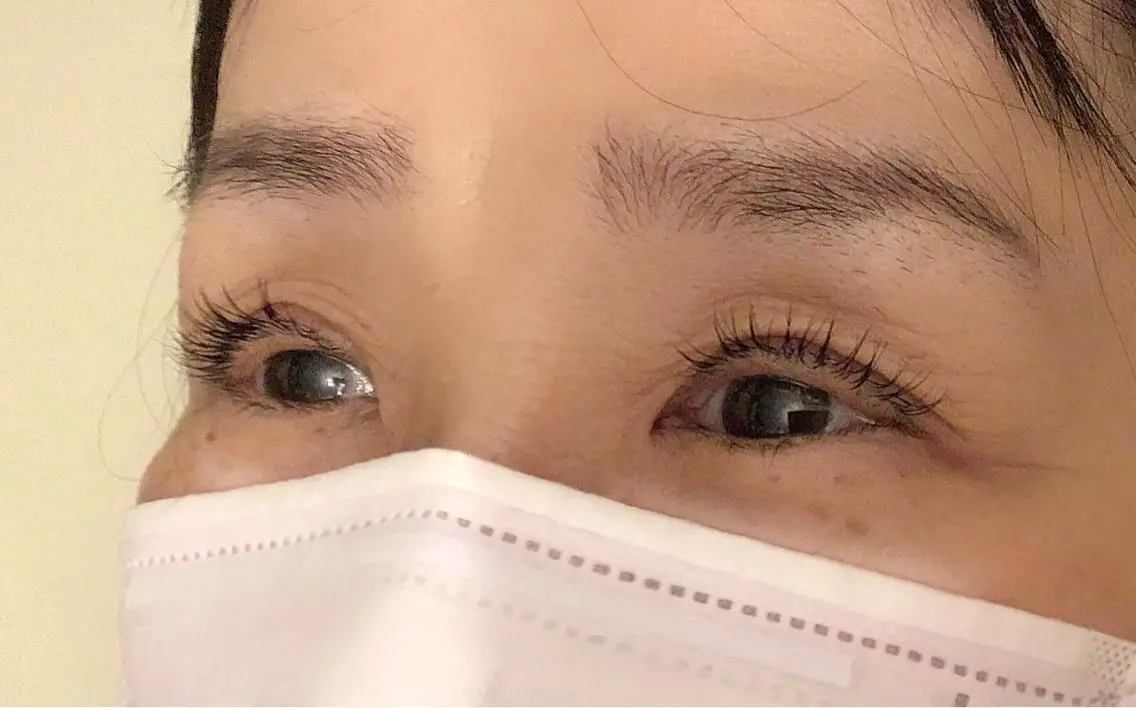 マツエク・マツパ マツエク eyelash GARDENのマツエク・マツパデザイン