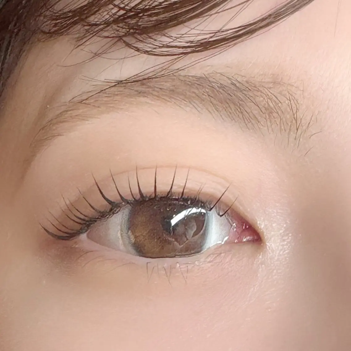 マツエク・マツパ マツパ kiryu eyelashのマツエク・マツパデザイン