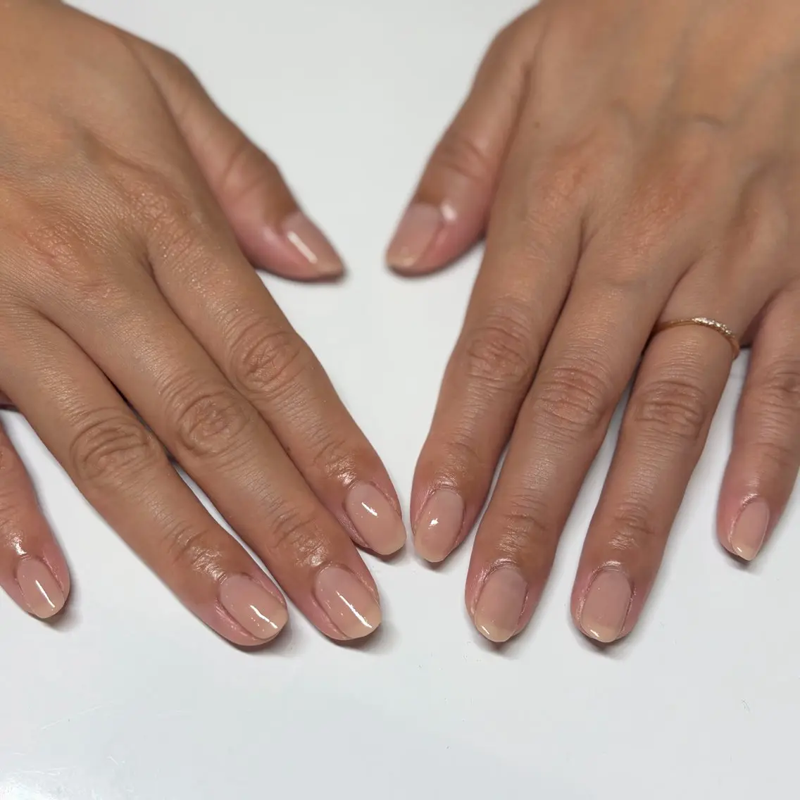 ネイル B.Avenir ミサキのネイルデザイン