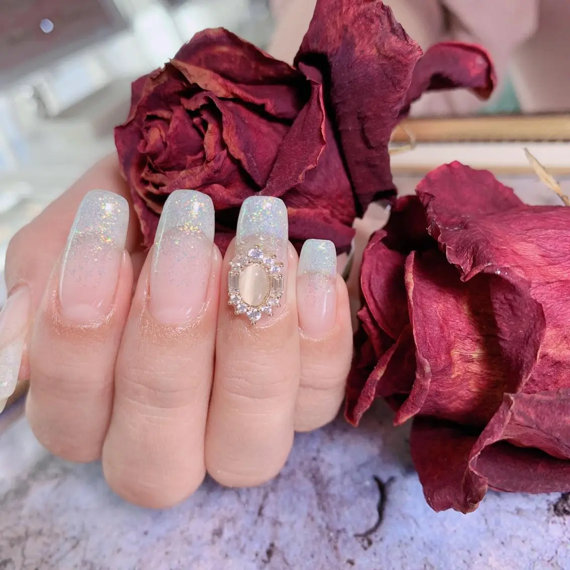 ネイル FLY Nail Salonのネイルデザイン
