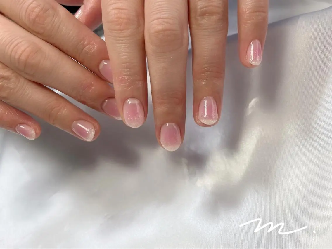 ネイル ハンドネイル Mare nailのネイルデザイン