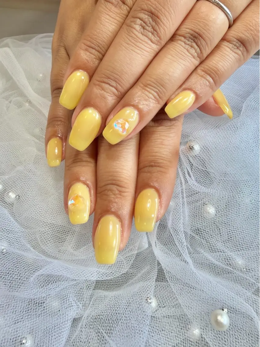 ネイル JAM Orario Nailのネイルデザイン